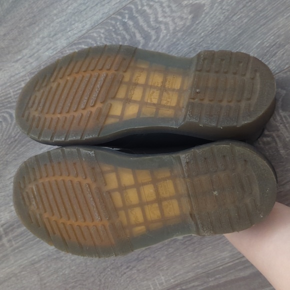 Dr. Martens 1461 Black Size 5 - Picture 4 of 5